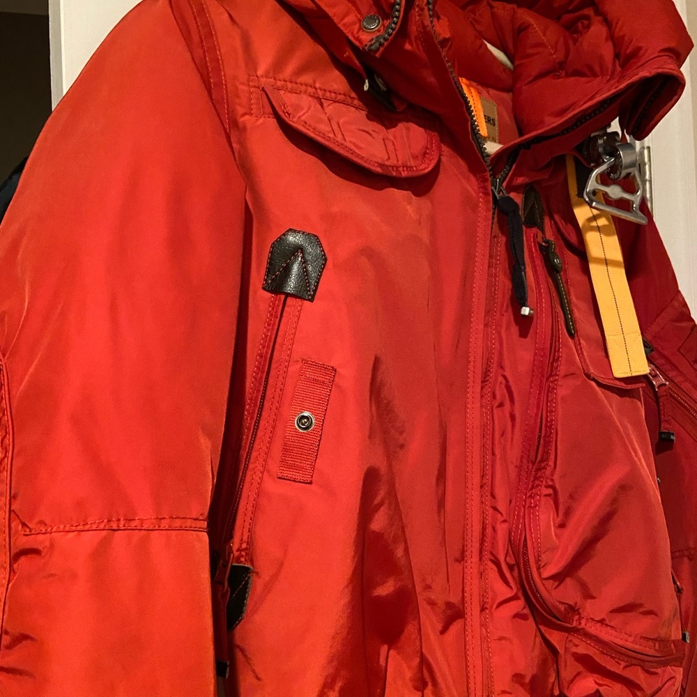 Parajumpers Women’s Gobi Jacket - Picture 5 of 10